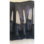 Mercer Culinary M21820 8 Piece Millennia® Knife Set Mercer Culinary M21820 8 Piece Millennia® Knife Set