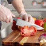 Wusthof 1025044820 Gourmet 8 Wusthof 1025044820 Gourmet 8