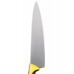 Mercer Culinary M22610YL Millennia Colors® 10