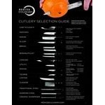 Mercer Culinary M22610YL Millennia Colors® 10