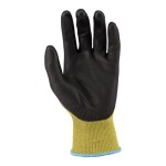 Honeywell Perfect Fit 3.0 NPF22-0118N-10 Gray 18 Gauge A2/B Cut-Resistant Glove - Size 10 (Extra Large) - Pair - 10/Case
