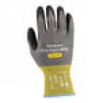 Honeywell Perfect Fit 3.0 NPF22-0118N-10 Gray 18 Gauge A2/B Cut-Resistant Glove - Size 10 (Extra Large) - Pair - 10/Case