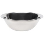 Vollrath 47930 0.75 Qt. Stainless Steel Mixing Bowl