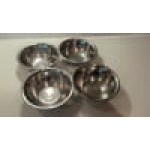 Vollrath 47930 0.75 Qt. Stainless Steel Mixing Bowl