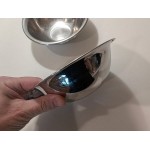 Vollrath 47930 0.75 Qt. Stainless Steel Mixing Bowl