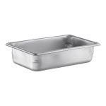Vollrath 30422 Super Pan V® 1/4 Size 2 1/2 Vollrath 30422 Super Pan V® 1/4 Size 2 1/2