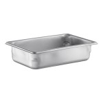 Vollrath 30422 Super Pan V® 1/4 Size 2 1/2 Vollrath 30422 Super Pan V® 1/4 Size 2 1/2