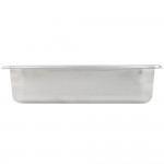 Vollrath 30422 Super Pan V® 1/4 Size 2 1/2 Vollrath 30422 Super Pan V® 1/4 Size 2 1/2