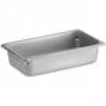 Vollrath 30422 Super Pan V® 1/4 Size 2 1/2 Vollrath 30422 Super Pan V® 1/4 Size 2 1/2