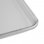 Chicago Metallic 40850 Half Size 18 Gauge 12 7/8 Chicago Metallic 40850 Half Size 18 Gauge 12 7/8