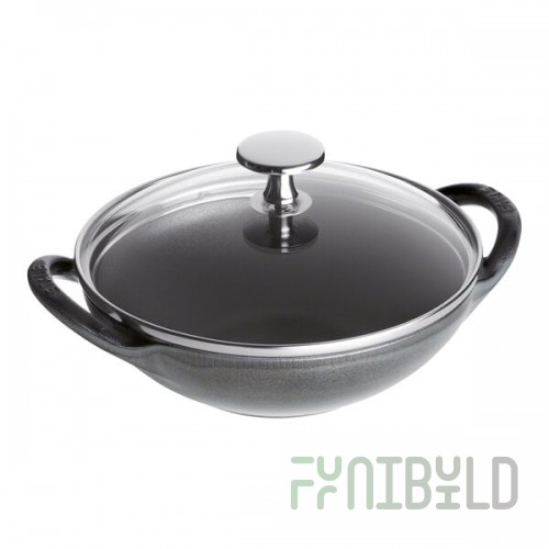 Staub 6 3/8