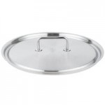 Vollrath 47761 Intrigue 18 Qt. Brazier Pan