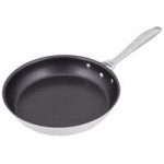Vollrath 47761 Intrigue 18 Qt. Brazier Pan