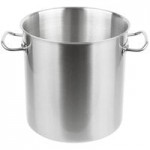 Vollrath 47761 Intrigue 18 Qt. Brazier Pan