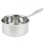 Vollrath 47761 Intrigue 18 Qt. Brazier Pan