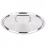 Vollrath 47761 Intrigue 18 Qt. Brazier Pan