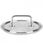 Vollrath 47761 Intrigue 18 Qt. Brazier Pan
