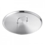 Vollrath 47761 Intrigue 18 Qt. Brazier Pan
