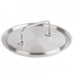 Vollrath 47761 Intrigue 18 Qt. Brazier Pan