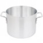 Vollrath 67510 Wear-Ever 10 Qt. Classic Aluminum Stock Pot