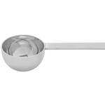 Vollrath 47028 1 Tbsp. Stainless Steel Long Handled Measuring Spoon