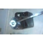 Vollrath 47028 1 Tbsp. Stainless Steel Long Handled Measuring Spoon