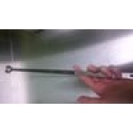 Vollrath 47028 1 Tbsp. Stainless Steel Long Handled Measuring Spoon