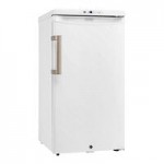 Danby DH016A1W Health 1.6 Cu. Ft. White Solid Door Reach-In Medical Refrigerator