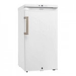 Danby DH016A1W Health 1.6 Cu. Ft. White Solid Door Reach-In Medical Refrigerator