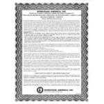 Hoshizaki Steelheart B Series UF48B-01 48