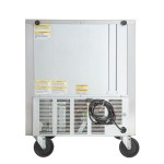 Beverage-Air UCF27AHC-24-104 27