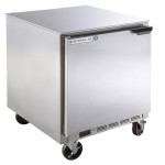Beverage-Air UCF27AHC-24-104 27