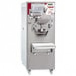 Coldelite Compacta Vario 12 Classic 20 Quart Horizontal Batch Freezer with Pasteurizer - 208-230V, 3 Phase Coldelite Compacta Vario 12 Classic 20 Quart Horizontal Batch Freezer with Pasteurizer - 208-230V, 3 Phase