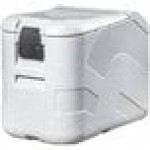 Coldtainer T0032/FDN 1 Cu. Ft. DC Powered Portable Freezer Container - 12/24VDC