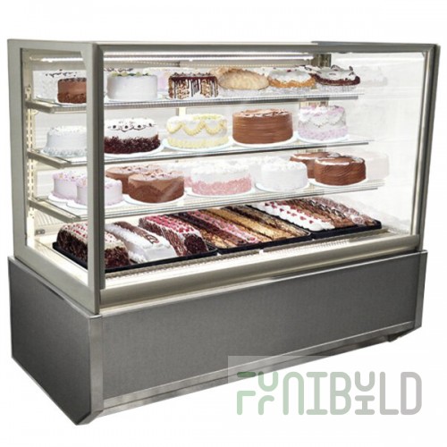 Federal Industries ITR3634-B18 Italian Series 36