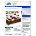 Federal Industries ITR3634-B18 Italian Series 36