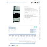 Ice-O-Matic CD40030 30 Ice-O-Matic CD40030 30