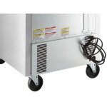 Beverage-Air UCR27HC-25-ADA 27