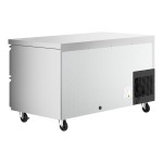 Avantco SS-UD-260RC 60