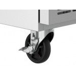 Avantco SS-UD-260RC 60