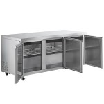 Avantco SS-UC-72R-HC 72