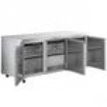 Avantco SS-UC-72R-HC 72