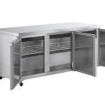 Avantco SS-UC-72R-HC 72