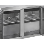 Avantco SS-UC-72R-HC 72