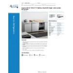 Avantco SS-UC-72R-HC 72