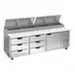 Beverage-Air DPD93HC-6T 93 Beverage-Air DPD93HC-6T 93
