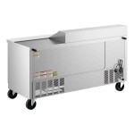 Beverage-Air SPE72HC-12 Elite Series 72