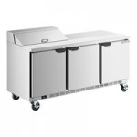 Beverage-Air SPE72HC-12 Elite Series 72