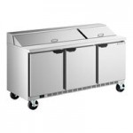 Beverage-Air SPE72HC-12 Elite Series 72