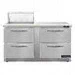 Continental Refrigerator SW60N8C-FB-D 60 Continental Refrigerator SW60N8C-FB-D 60
